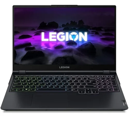 Lenovo Legion 5 Pro Gen 6 (16" AMD)