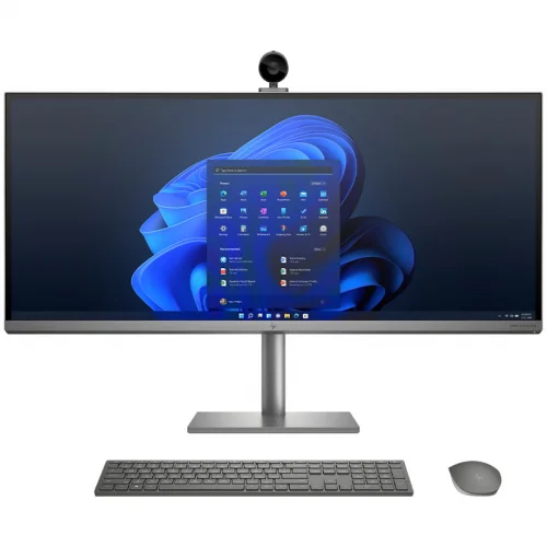 Tout-en-un HP ENVY 34" - NVIDIA® GeForce RTX™ 3060