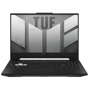 ASUS TUF Dash F15 2022 (I7 12eme/16Go/512Go SSD/RTX 3060/15.6"/FHD/144Hz)
