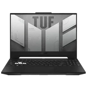 ASUS TUF Dash F15 2022 (I7 12eme/16Go/512Go/RTX 3070/15.6"/FHD/144Hz)