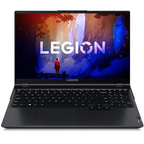 Lenovo Legion 5 Gen 6 (15, AMD)