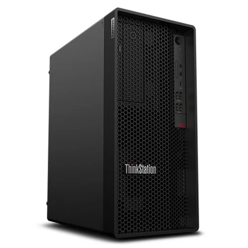 Station de travail Bureau Lenovo ThinkStation P350