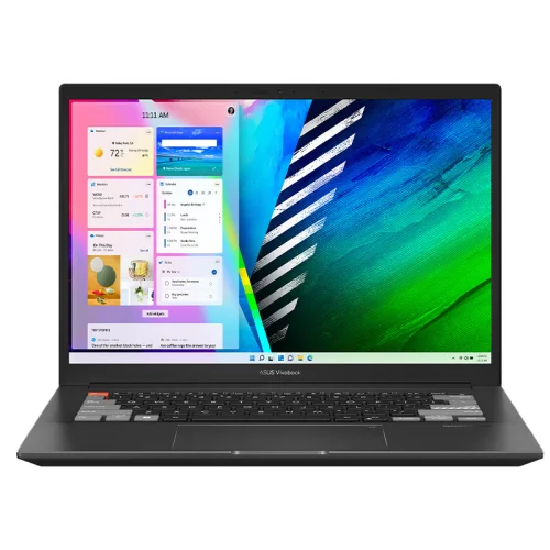ASUS Vivobook Pro 14X OLED (N7400, Intel 11e Gén) 