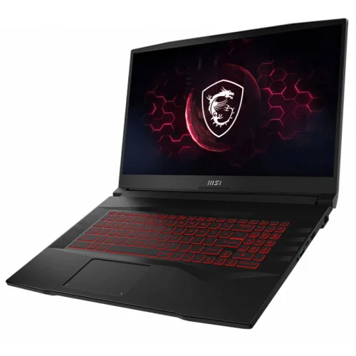 MSI Pulse GL76 - 12U