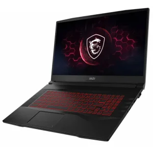 MSI Pulse GL76 12UEK (i7 12eme/16Go/1To SSD/RTX™ 3060/17.3"/360 Hz)