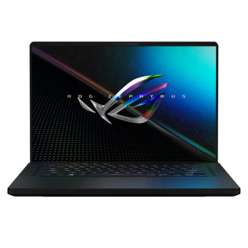 Asus ROG Zephyrus M16 (2022)