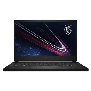 MSI GS66 Stealth 11UH (i7 11eme/64Go/3To SSD/RTX™ 3080/QHD/165Hz)