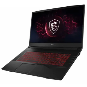MSI Pulse GL76 12UEK (i7 12eme/16Go/1To SSD/RTX™ 3060/FHD/144Hz)