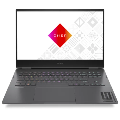 Ordinateur portable Gamer HP OMEN 16 (2022)
