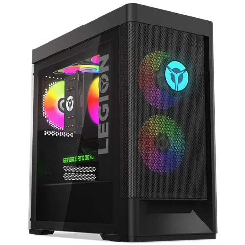 PC Gamer Lenovo Legion Tower 5i Gen 7 (Intel, 2022)