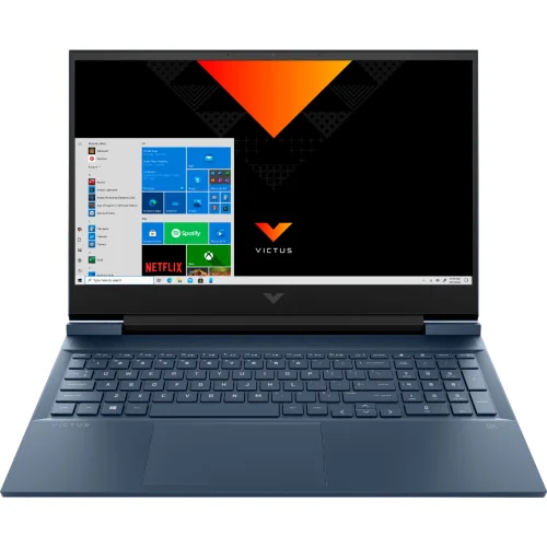 Ordinateur portable Gamer HP Victus 16 (2022)