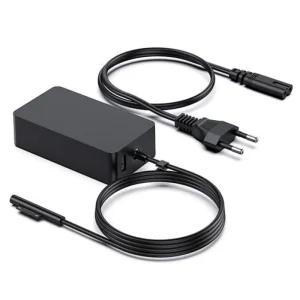 Chargeur Original Microsoft Surface Pro - 65W Image principale