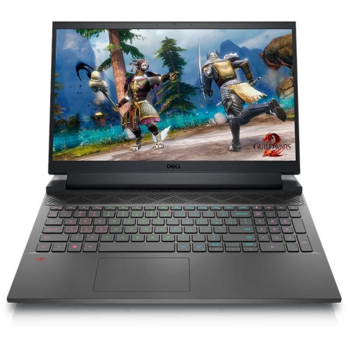 Ordinateur portable de gaming Dell G15 5520