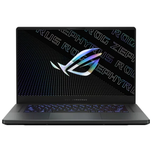 ASUS ROG Zephyrus G15 (2022)