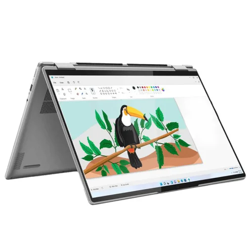 Lenovo Yoga 7i Gen 7 (16" Intel, Convertible/Tactile)