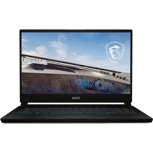 MSI Stealth 15M B12