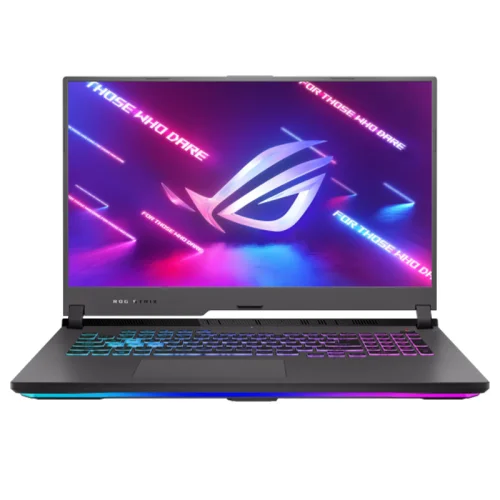 ASUS ROG STRIX G17 (2021) - G713 