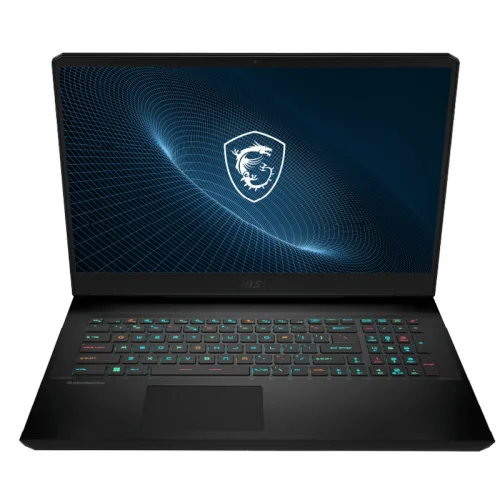 MSI Vector GP76 12U