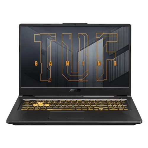 ASUS TUF Gaming F17 (2021) 