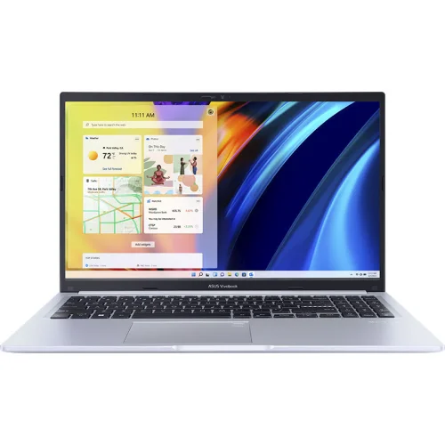 ASUS VivoBook 15 (F1502, Intel 12e Génération)