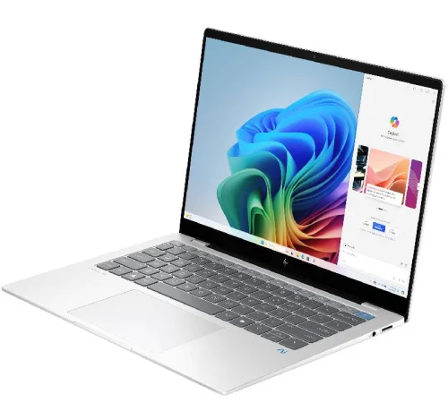 Ordinateur portable HP OmniBook X 14 (Snapdragon® X Plus X1P-42-100/16Go/512Go SSD/14\'\'/2,2K) Image 4