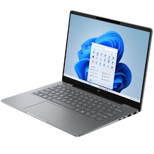 Ordinateur portable HP OmniBook 7 AI 14 série 14-fr0000 (Intel® Core™ Ultra 5 225U/16Go/512Go SSD/14\'\'/OLED) Image 1