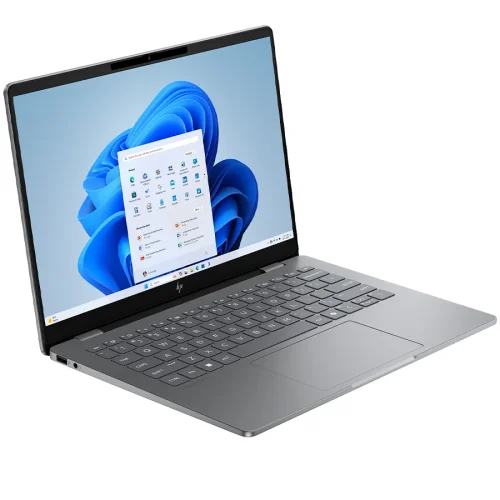 Ordinateur portable HP OmniBook 7 AI 14 série 14-fr0000 (Intel® Core™ Ultra 5 225U/16Go/512Go SSD/14\'\'/OLED) Image 7