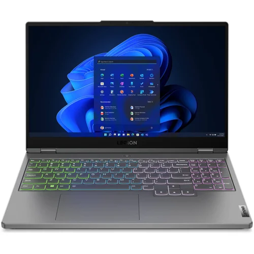 Lenovo Legion 5i Gen 7 (15", Intel)