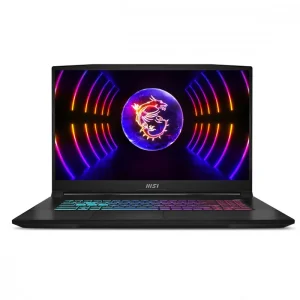 MSI Katana 17 B13V (i7 13eme/16Go DDR5/1To SSD/RTX™ 4060/17.3"/FHD/144Hz)