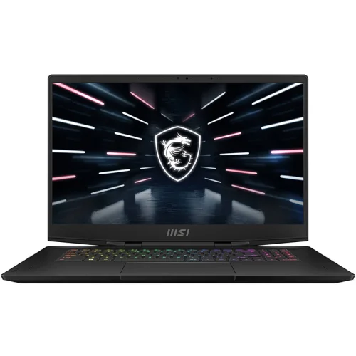 MSI Stealth GS77 - 12U