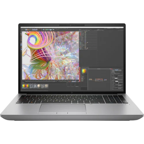 Station de travail mobile HP ZBook Fury 16 G9