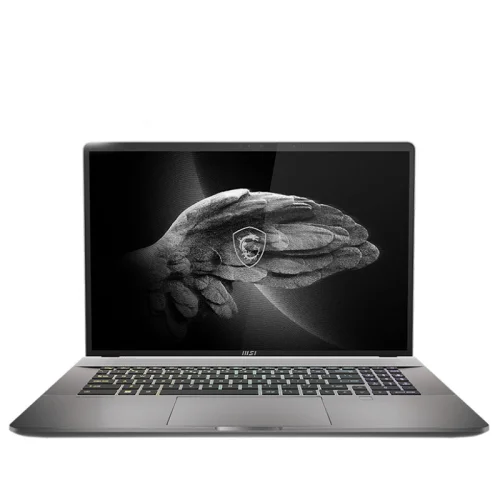 MSI Creator Z17 - A12U