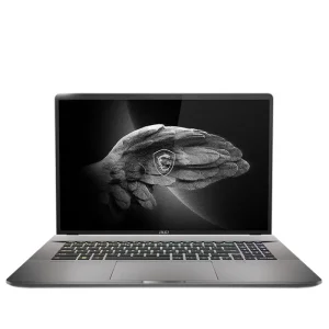 MSI Creator Z17 - A12U (i9 12eme/32Go/1To SSD/RTX™ 3070 Ti/17"/Tactile/2K)