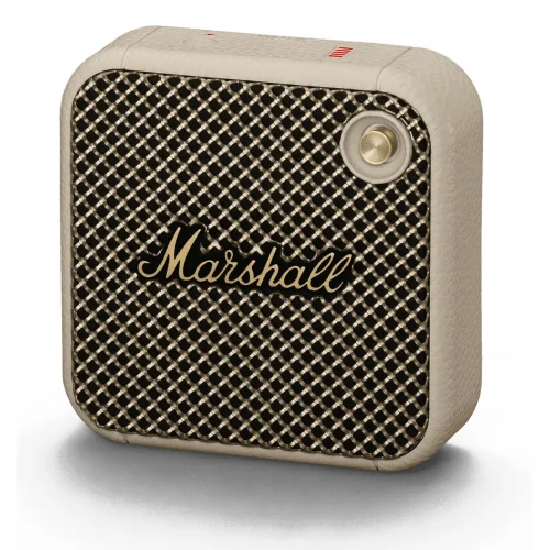 Marshall Willen Enceinte Bluetooth Portable
