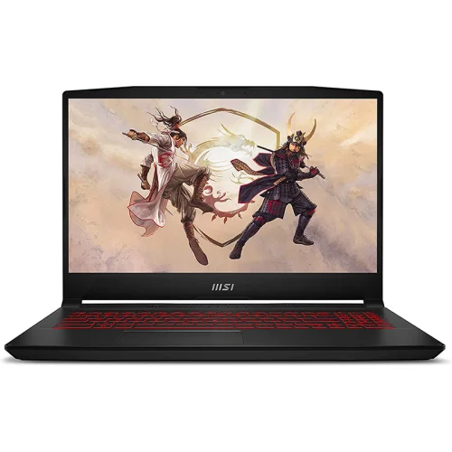 MSI Katana GF66 12U
