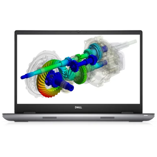 Station de travail mobile Dell Precision 7770