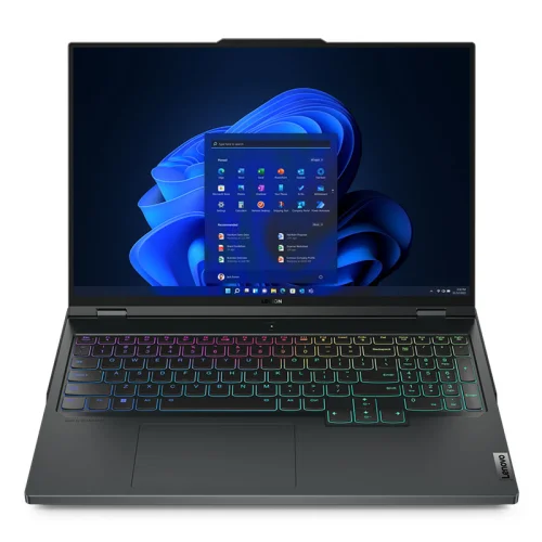 Lenovo Legion Pro 7i Gen 8 (16", Intel)