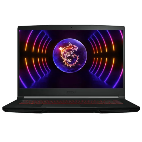 MSI Thin GF63 12V