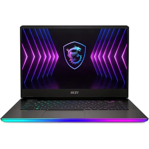 MSI Raider GE67 HX - 12U