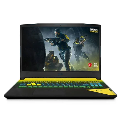 MSI Crosshair 17 - 12U