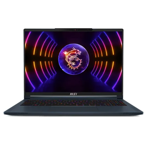 MSI Stealth 16 Studio A13V