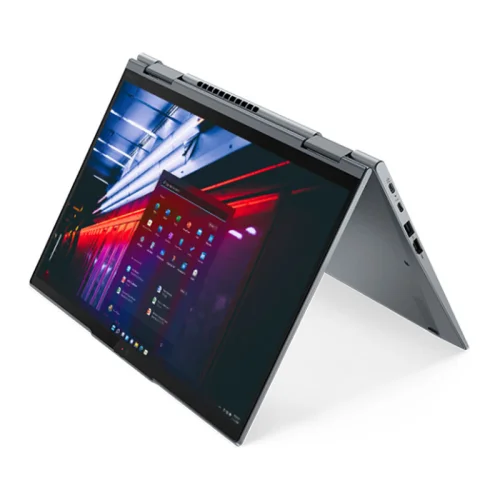 Lenovo ThinkPad X1 Yoga Gen 7 (14" Intel) - Convertible/Tactile