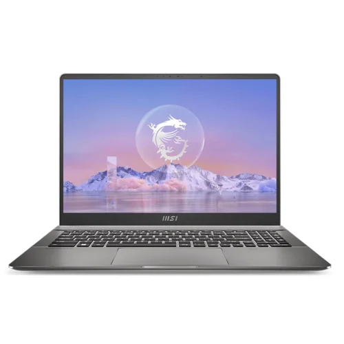 MSI Creator Z16 HX Studio - B13V