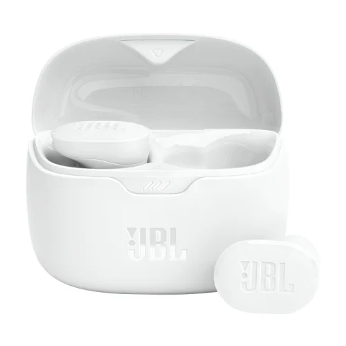 Écouteurs sans fils Bluetooth JBL Tune Buds Intra-auriculaires avec Réduction de Bruit