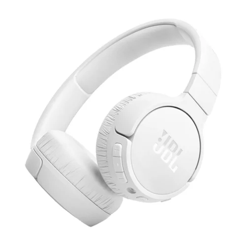 Casque sans fil JBL Tune 670NC à réduction de bruit adaptative