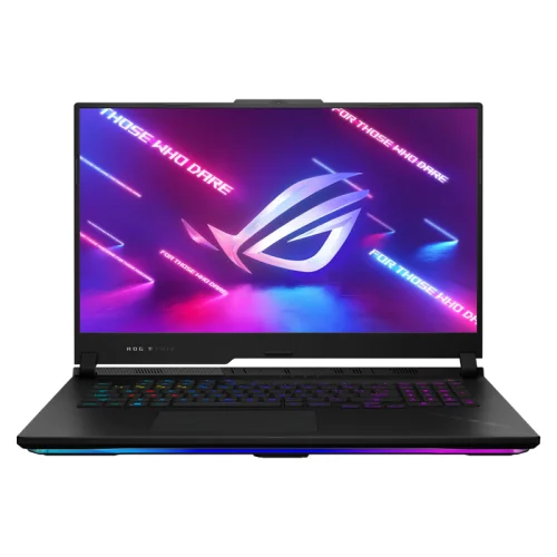 ASUS ROG Strix SCAR 17 (2023) - G733