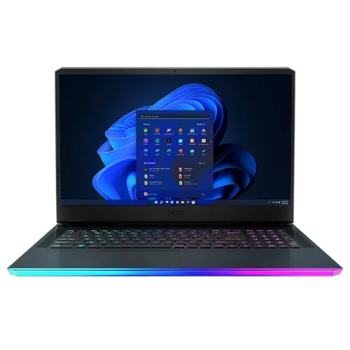 MSI Raider GE76 Deluxe Edition - 12U