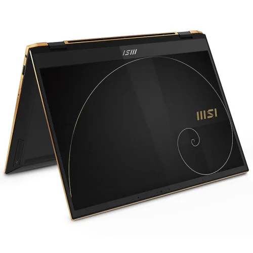 MSI Summit E13 Flip Evo - A12M