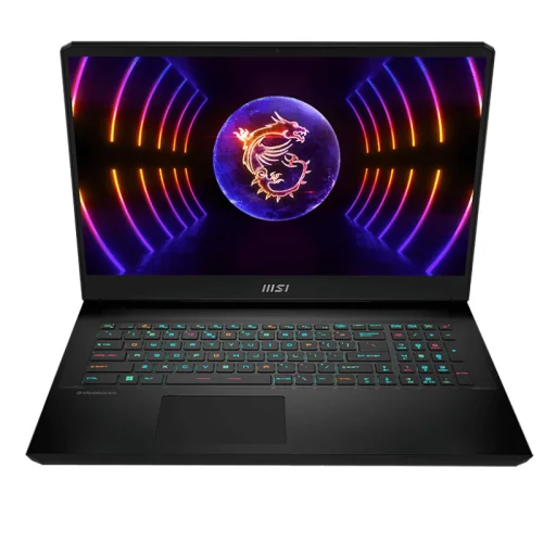 MSI Vector GP77 13V