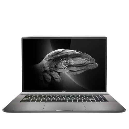 MSI Creator Z17 - A12U